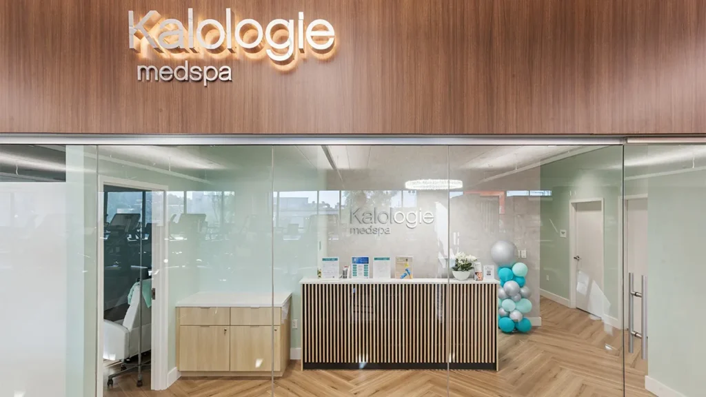 Kalologie Medspa at Club Studio