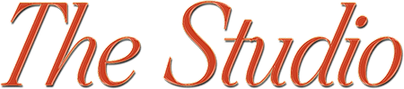 The Studio at Maple & Ash - Logo