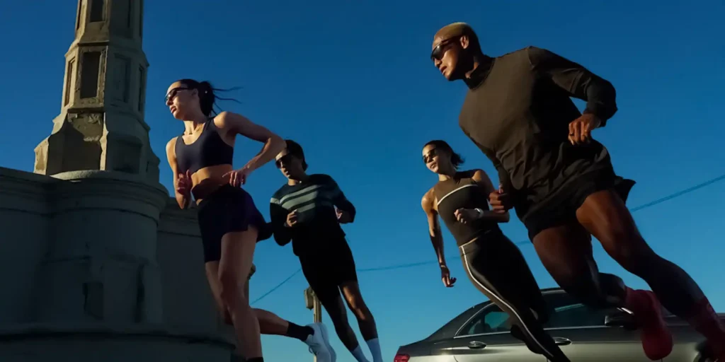 lululemon Miami Worldcenter: Motion MIA Community Run + Walk