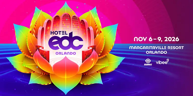 Hotel ECD Orlando: November 6 – 9